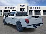 New 2025 Ford F-150 STX SuperCrew Cab Pickup for sale #48666 - photo 4