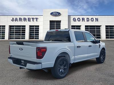 2025 Ford F-150 SuperCrew Cab 4x2 Pickup for sale #48667 - photo 2