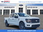 2025 Ford F-150 SuperCrew Cab 4x2 Pickup for sale #48667 - photo 1