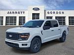 2025 Ford F-150 SuperCrew Cab 4x2 Pickup for sale #48667 - photo 3
