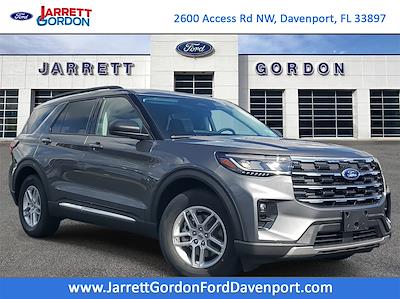 2025 Ford Explorer RWD SUV for sale #48668 - photo 1