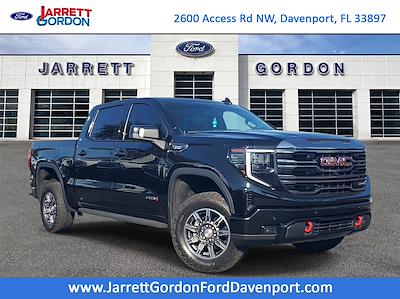 2024 GMC Sierra 1500 Crew Cab 4WD Pickup for sale #48668B - photo 1