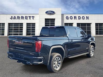 2024 GMC Sierra 1500 Crew Cab 4WD Pickup for sale #48668B - photo 2