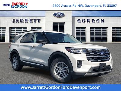 2025 Ford Explorer RWD SUV for sale #48669 - photo 1