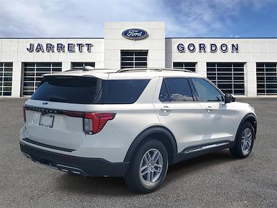 2025 Ford Explorer RWD SUV for sale #48669 - photo 2