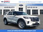 New 2025 Ford Explorer Active SUV for sale #48669 - photo 1