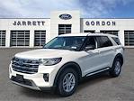 New 2025 Ford Explorer Active SUV for sale #48669 - photo 3