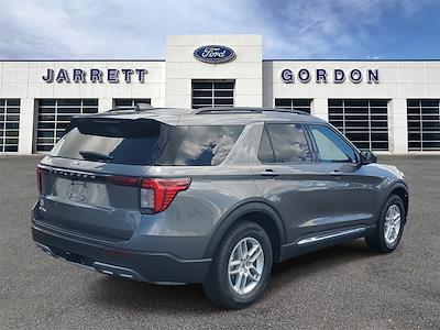 New 2025 Ford Explorer Active SUV for sale #48670 - photo 2