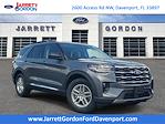 New 2025 Ford Explorer Active SUV for sale #48670 - photo 1