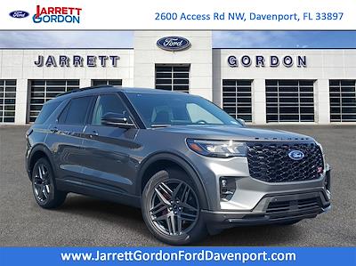 2025 Ford Explorer RWD SUV for sale #48671 - photo 1