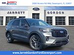 2025 Ford Explorer RWD SUV for sale #48671 - photo 1