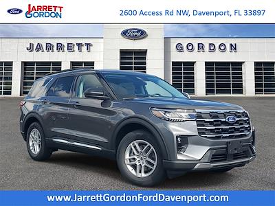 2025 Ford Explorer RWD SUV for sale #48673 - photo 1
