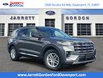 New 2025 Ford Explorer Active SUV for sale #48673 - photo 1