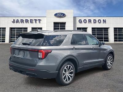New 2025 Ford Explorer ST-Line SUV for sale #48677 - photo 2