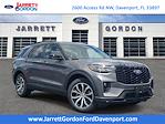 New 2025 Ford Explorer ST-Line SUV for sale #48677 - photo 1