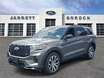 New 2025 Ford Explorer ST-Line SUV for sale #48677 - photo 3