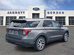 New 2025 Ford Explorer ST-Line SUV for sale #48677 - photo 2