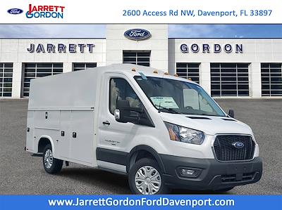 New 2025 Ford Transit 350 Cutaway for sale #48680 - photo 1