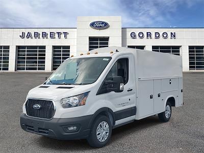 New 2025 Ford Transit 350 Cutaway for sale #48680 - photo 2