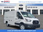 New 2025 Ford Transit 350 Service Utility Van for sale #48680 - photo 1