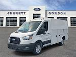 New 2025 Ford Transit 350 Service Utility Van for sale #48680 - photo 3