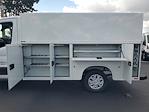 New 2025 Ford Transit 350 Service Utility Van for sale #48680 - photo 8