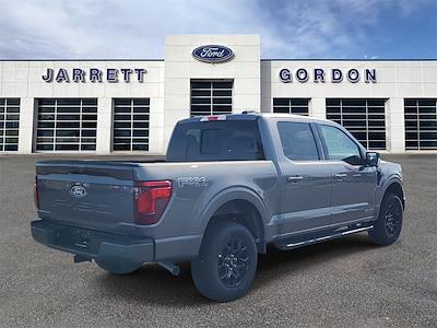 2025 Ford F-150 SuperCrew Cab 4x4 Pickup for sale #48681 - photo 2