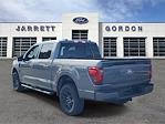 New 2025 Ford F-150 XLT SuperCrew Cab 4x4 Pickup for sale #48681 - photo 4