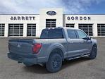New 2025 Ford F-150 XLT SuperCrew Cab 4x4 Pickup for sale #48681 - photo 2