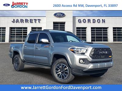 Used 2022 Toyota Tacoma TRD Sport Double Cab for sale #48681A - photo 1