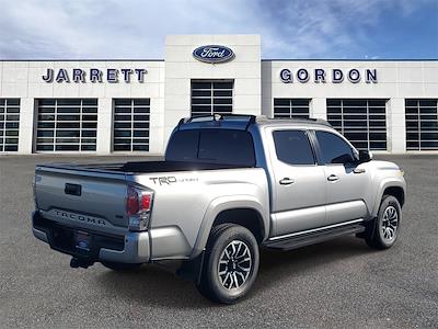 Used 2022 Toyota Tacoma TRD Sport Double Cab for sale #48681A - photo 2
