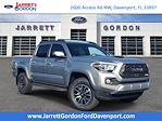 Used 2022 Toyota Tacoma TRD Sport Double Cab for sale #48681A - photo 1