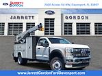 New 2024 Ford F-600 Regular Cab 4x4 11' Knapheide Mechanics Body for sale #48683 - photo 1