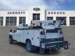 New 2024 Ford F-600 Regular Cab 4x4 11' Knapheide Mechanics Body for sale #48683 - photo 4