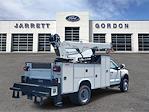 New 2024 Ford F-600 Regular Cab 4x4 11' Knapheide Mechanics Body for sale #48683 - photo 2