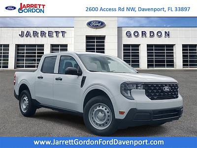 2025 Ford Maverick SuperCrew Cab FWD Pickup for sale #48687 - photo 1