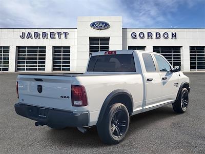 2021 Ram 1500 Classic Quad Cab 4x4 Pickup for sale #48689A - photo 2