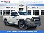 2021 Ram 1500 Classic Quad Cab 4x4 Pickup for sale #48689A - photo 1