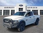 2021 Ram 1500 Classic Quad Cab 4x4 Pickup for sale #48689A - photo 5