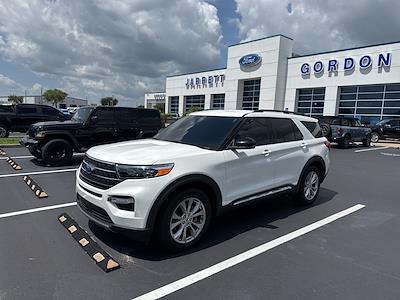 2024 Ford Explorer RWD SUV for sale #48690A - photo 1