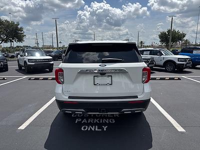 2024 Ford Explorer RWD SUV for sale #48690A - photo 2