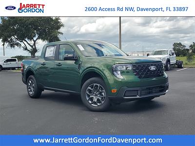 2025 Ford Maverick SuperCrew Cab AWD Pickup for sale #48691 - photo 1