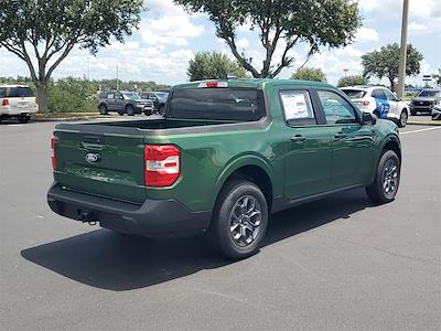 2025 Ford Maverick SuperCrew Cab AWD Pickup for sale #48691 - photo 2