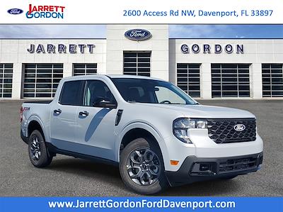 New 2025 Ford Maverick XLT SuperCrew Cab AWD Pickup for sale #48692 - photo 1