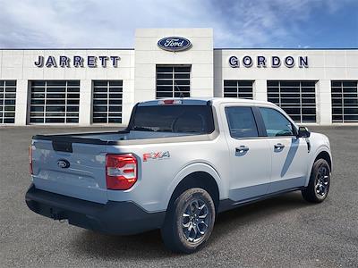 New 2025 Ford Maverick XLT SuperCrew Cab AWD Pickup for sale #48692 - photo 2