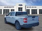 New 2025 Ford Maverick XLT SuperCrew Cab AWD Pickup for sale #48692 - photo 4