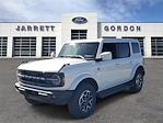New 2025 Ford Bronco Outer Banks for sale #48694 - photo 3