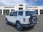 New 2025 Ford Bronco Outer Banks for sale #48694 - photo 4
