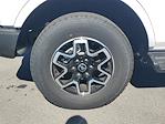 New 2025 Ford Bronco Outer Banks for sale #48694 - photo 5