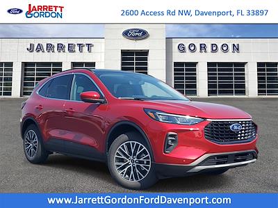 2025 Ford Escape FWD SUV for sale #48696 - photo 1